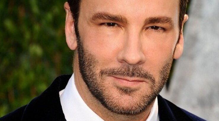 Νέο κατάστημα Tom Ford 