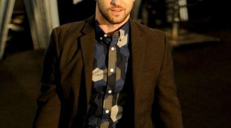 Ο Tom Ford σχεδίασε 600 κομμάτια για τον Justin Timberlake  