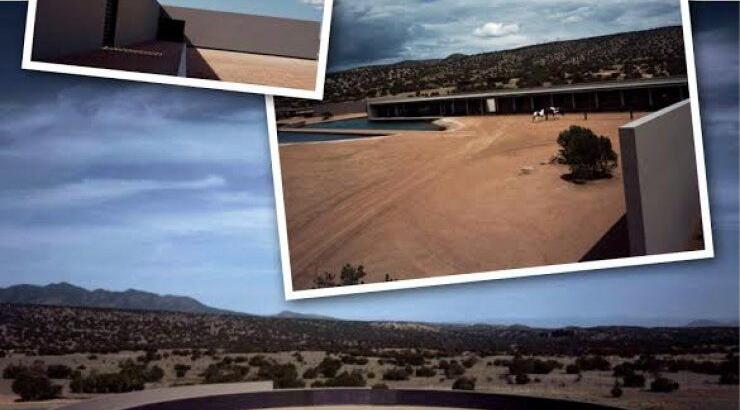 Tom Ford: Πού βρήκε το ησυχαστήριό του ο κορυφαίος σχεδιαστής;