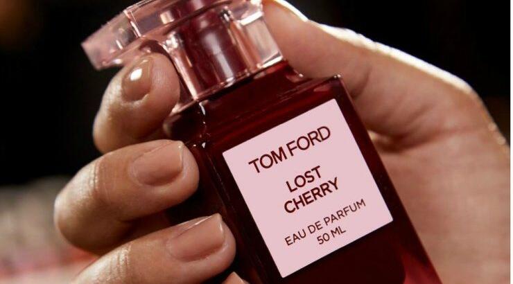Το νέο άρωμα του Tom Ford είναι γλυκό, ακαταμάχητο και ποθητό