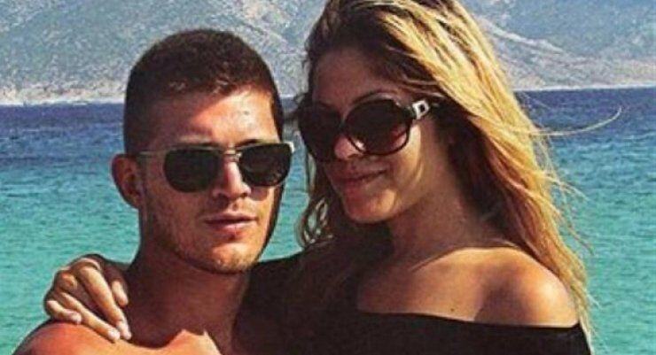 «Τώρα είσαι το παιδί μας» - Το συγκινητικό μήνυμα της μητέρας του Τόμας στην κοπέλα του