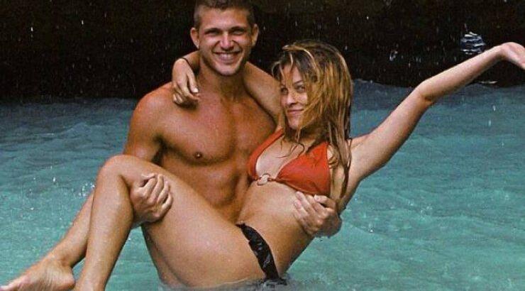 Η νέα φωτογραφία που ανέβασε στο facebook η κοπέλα του Τόμας Πρωτόπαπα