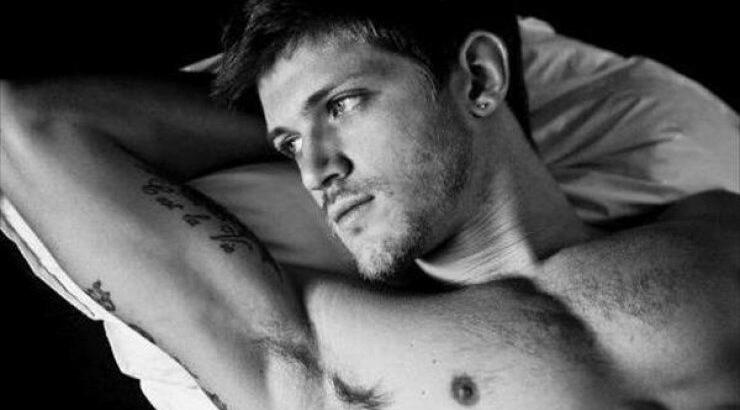 Το τατουάζ που είχε κάνει ο Τόμας…