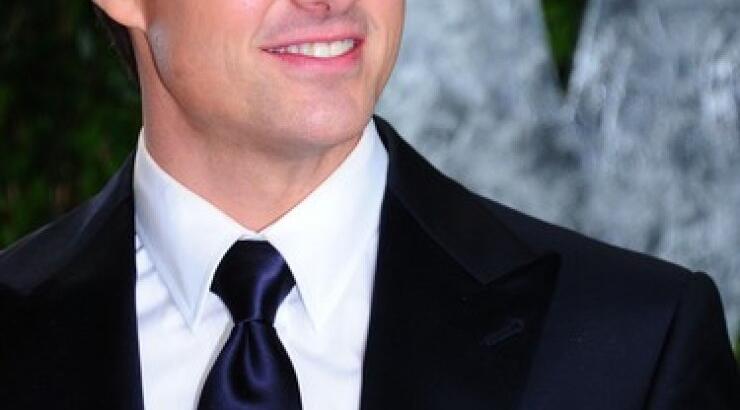 Tom Cruise: Δεν είχε χρήματα για να πληρώσει το λογαριασμό