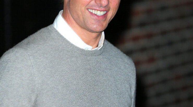Tom Cruise: Οργιάζουν οι φήμες πως είναι gay