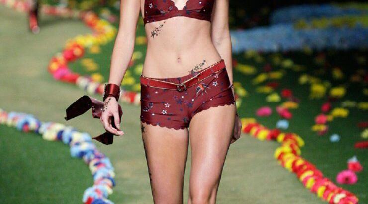 NYFW:Ποιους celebrities εντόπισε ο φακός και τί διάλεξαν να φορέσουν για τη (fashion) περίσταση; 