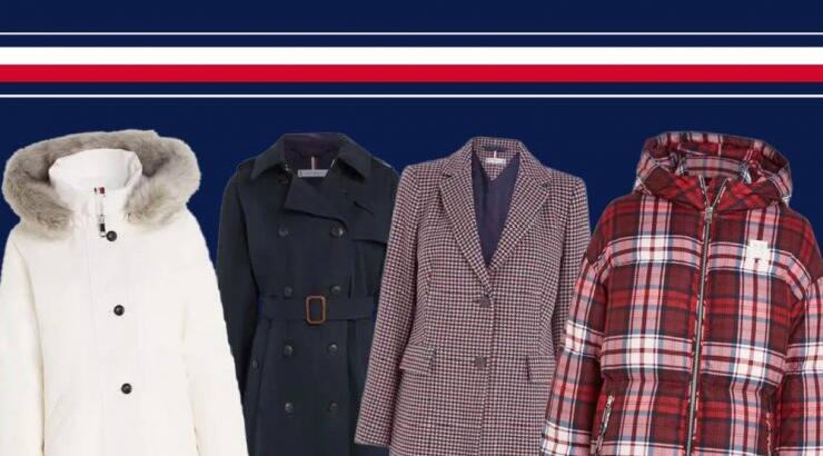 Κάνει κρύο, καιρός για… τα πιο στυλάτα παλτό και μπουφάν της σεζόν! 