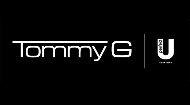 Tommy G Cosmetics στα Perfect U!