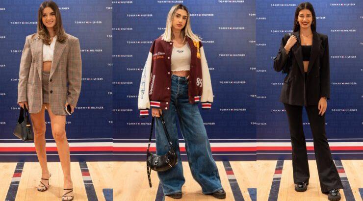 Βρεθήκαμε στο re-opening του Tommy Hilfiger στο Mall of Cyprus [εικόνες]