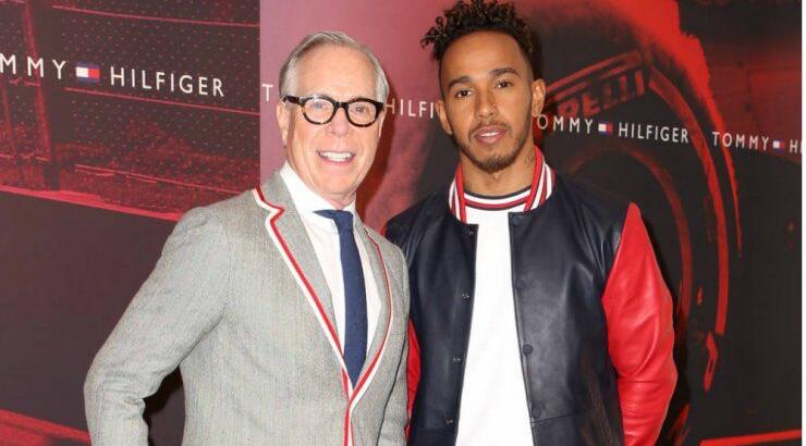 Tommy Hilfiger: Γιορτάζει τη βιώσιμη TommyXLewis συλλογή για την άνοιξη 2020