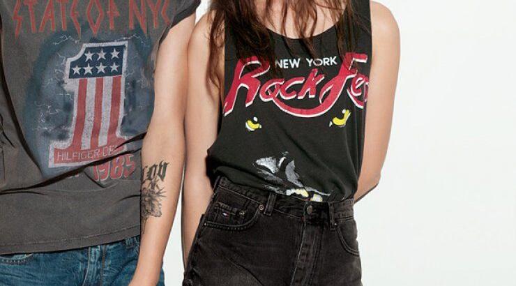 Η Tommy Hilfiger People