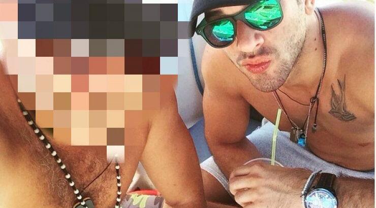 Μάνος Ιωάννου: Με ποιον επώνυμο Κύπριο απολαμβάνει τις διακοπές του