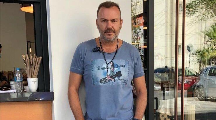 Τόνυ Δημητρίου: Οι αποκαλύψεις που έκανε για τα παιδιά του που μένουν με τον πατριό τους [βίντεο]