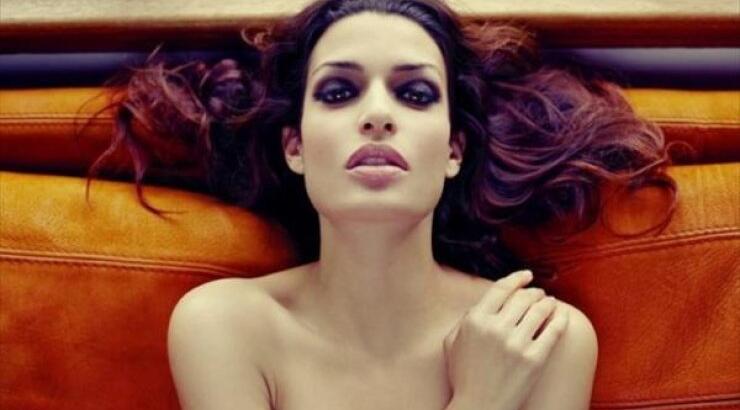 Τόνια Σωτηροπούλου: Τον Δημήτρη τον γνώρισα από…προξενιό!