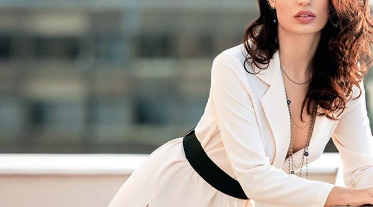 Τόνια Σωτηροπούλου: Δείτε την στο κρεβάτι του…