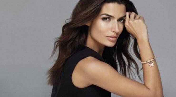 Τόνια Σωτηροπούλου: Ενώνει τις δυνάμεις της με μεγάλη εταιρία για καλό σκοπό