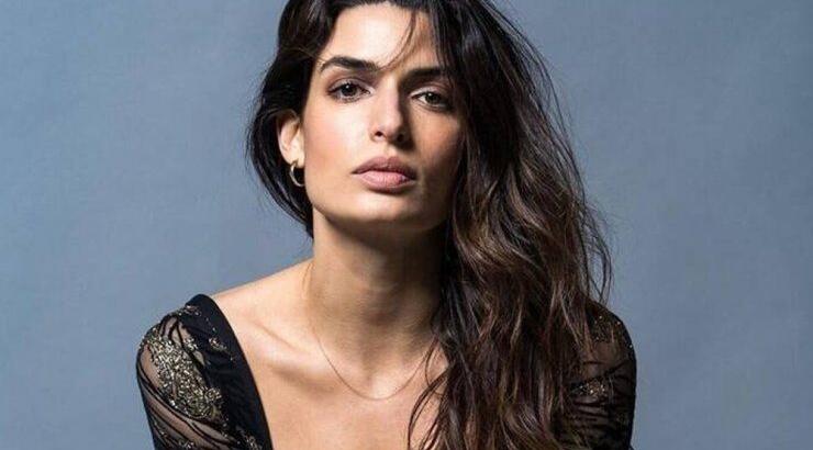 Τόνια Σωτηροπούλου: "Δεν αγχώθηκα καθόλου με τον γάμο, πιο πολύ αγχώνομαι όταν οργανώνω τα γενέθλιά μου" [βίντεο]