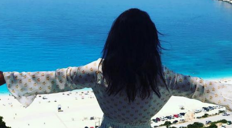 Η δήλωση Κύπριας ηθοποιού που θα συζητηθεί: "Έχω χρησιμοποιήσει τη σεξουαλικότητά μου για να καταφέρω πράγματα"