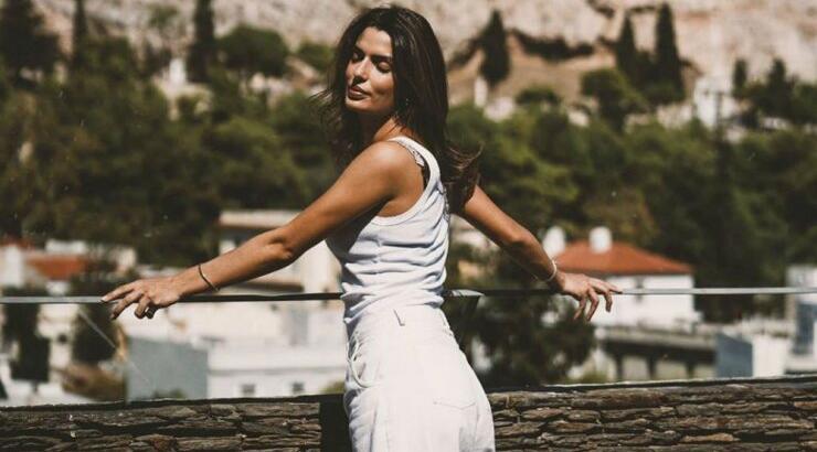 Τόνια Σωτηροπούλου: Η επιθυμία για δημιουργία οικογένειας με τον Κωστή Μαραβέγια [βίντεο]