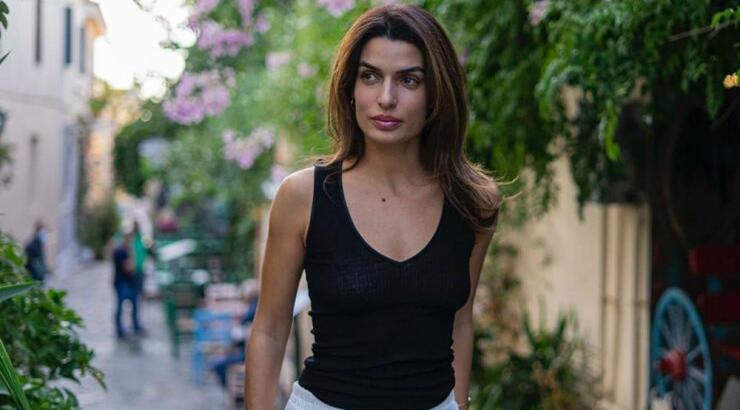 Τόνια Σωτηροπούλου: Αποκαλύπτει την σεξουαλική παρενόχληση που δέχθηκε από συνάδελφό της [βίντεο] 