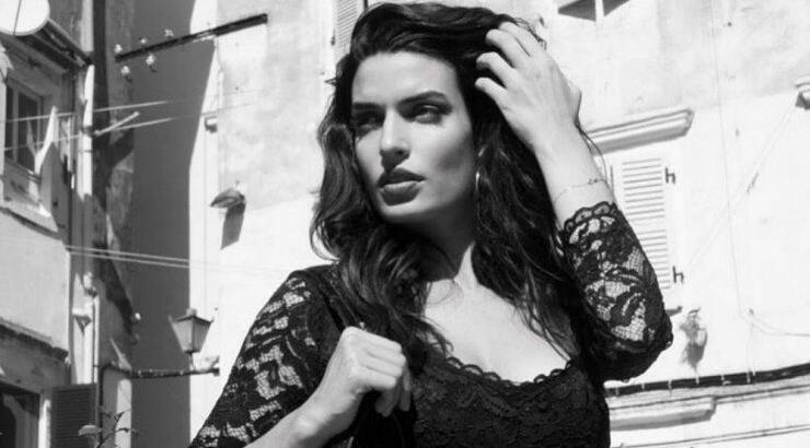 Τόνια Σωτηροπούλου: Ποιο τραγούδι έγραψε για εκείνη ο Κωστής Μαραβέγιας; [βίντεο]