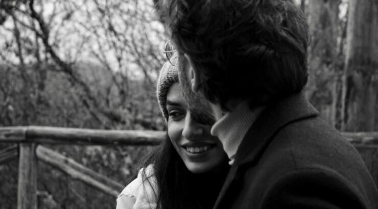 Τόνια Σωτηροπούλου: Η ερωτική εξομολόγηση που έκανε για τον Κωστή Μαραβέγια