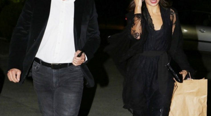 Πιάστηκαν στα χέρια Τόνια Σωτηροπούλου-Αλέξης Γεωργούλης!