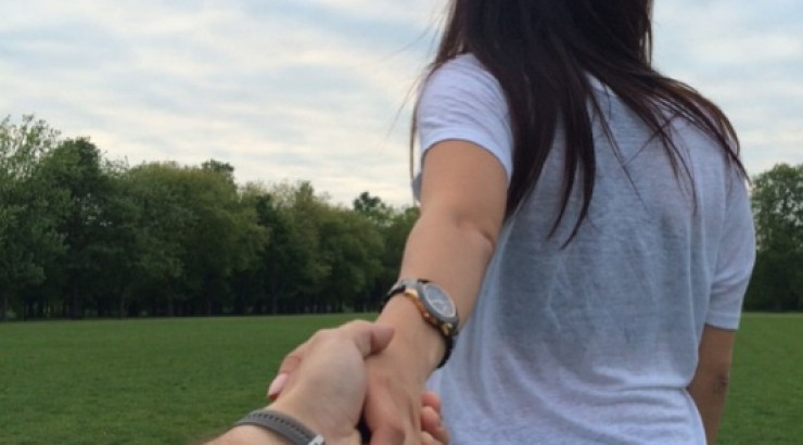 Οριστικός χωρισμός για επώνυμη Κύπρια από τον γοητευτικό σύντροφό της!