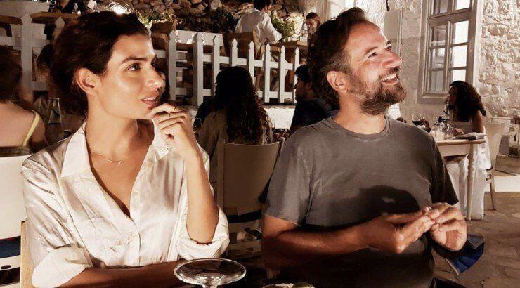 Τόνια Σωτηροπούλου: "Μία κοπέλα μου έχει πει ότι έχει το παιδί του Κωστή" [βίντεο]