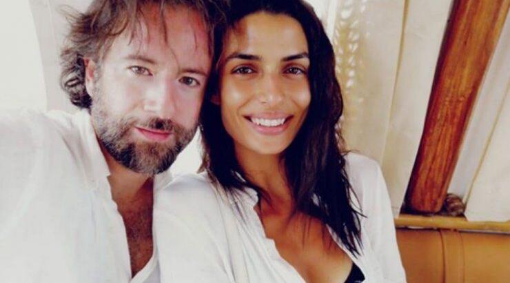 Τόνια Σωτηροπούλου: Μίλησε πρώτη φορά για το γάμο της με τον Κωστή Μαραβέγια