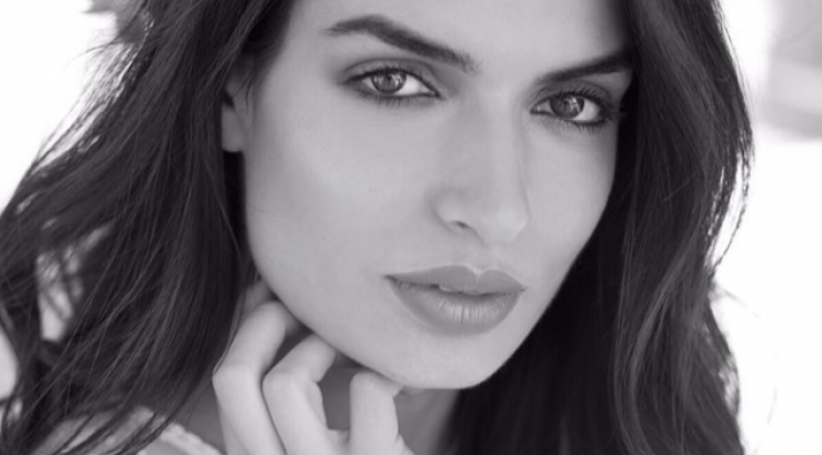 Πρόταση γάμου στην Τόνια Σωτηροπούλου!