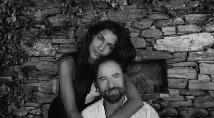 Όλη η αλήθεια για τον γάμο Κωστή Μαραβέγια και Τόνιας Σωτηροπούλου!