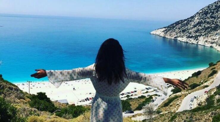 Επώνυμη Κύπρια αποκάλυψε on air το πρόβλημα υγείας που την ταλαιπώρησε! [βίντεο]
