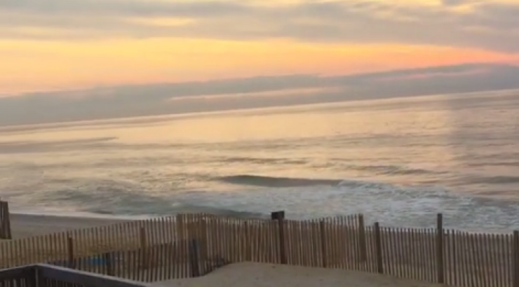 Επώνυμη Κύπρια βρίσκεται στην Αμερική και μας μαγεύει με τη θέα!