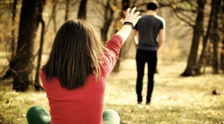 Τον θέλεις πίσω; Έτσι θα τον κάνεις να γυρίσει!