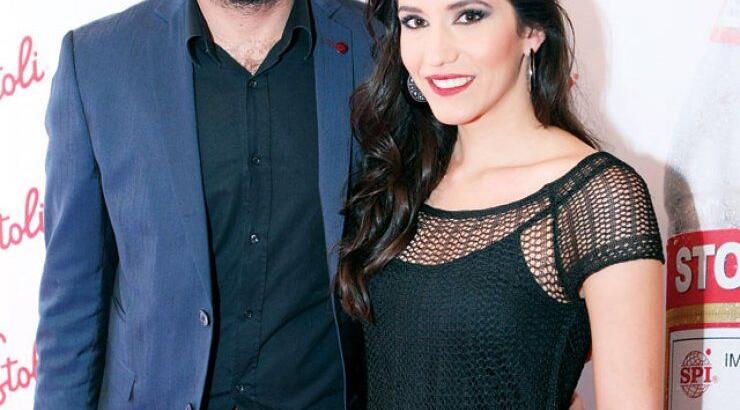 Μαρίνος Κόνσολος: Το νέο status του ηθοποιού για όλα όσα έγραψε και αφορούν την Ελένη Βαϊτσου