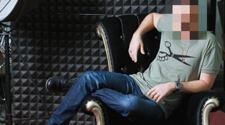 Κύπριος ζεν πρεμιέ: “Αγχώνομαι γιατί πλέον αρέσω σε γυναίκες άνω των 50”