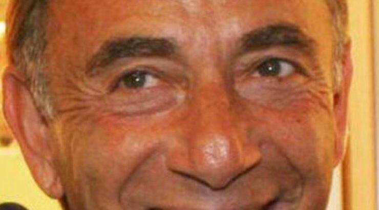 Θλίψη: Πέθανε ο Τόνυ Άντονυ. Έχασε τη μάχη με τον καρκίνο