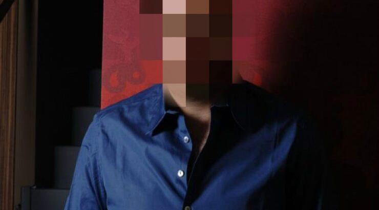 Έμφραγμα για επώνυμο Κύπριο!