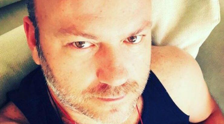 Τόνυ Δημητρίου: Το σοβαρό πρόβλημα που αντιμετώπισε με την υγεία του και δεν το γνωρίζαμε! [βίντεο]