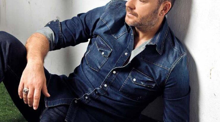 Ο έρωτας στη ζωή του Τόνυ Δημητρίου!