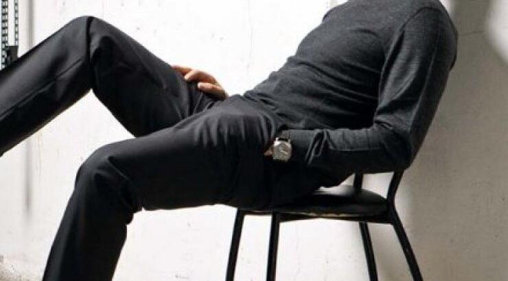 Τόνυ Δημητρίου: Στην Κύπρο με τη νέα του σύντροφό!