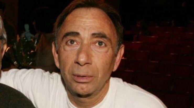 Τόνυ Άντονυ: Ο αγώνας για τη ζωή του!