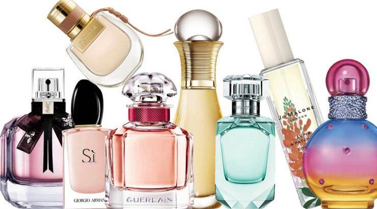 8 αρώματα αποκλειστικά για καλοκαιρινές εξορμήσεις!