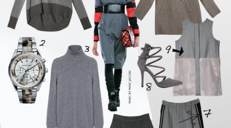 Τα καλύτερα γκρι της κυπριακής αγοράς