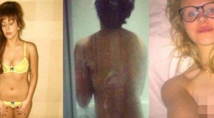 Top 10: Οι φωτογραφίες που ανέβασαν οι διάσημοι στο twitter το 2012