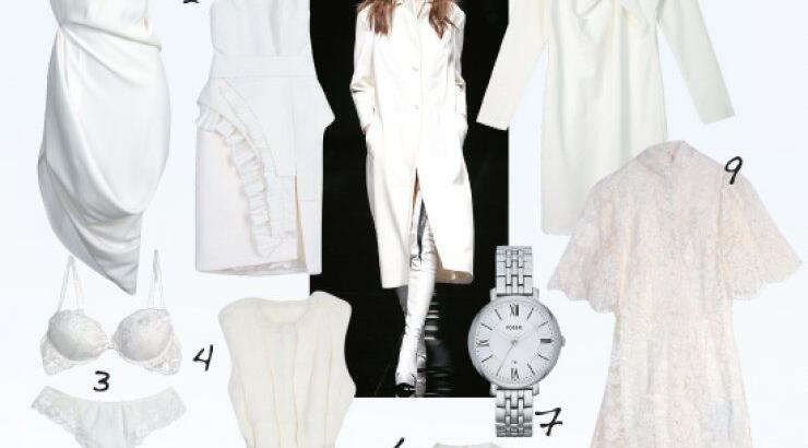 Λευκά Χριστούγεννα!