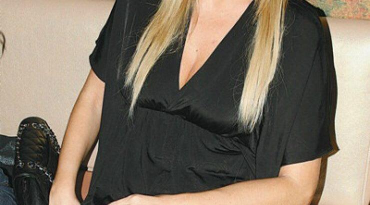 Ελληνίδα τραγουδίστρια εξομολογείται: “Είχε ανεύρυσμα στο κεφάλι και δεν το γνωρίζαμε…”