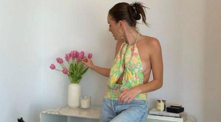 Πέντε trendy tops για να φορέσεις με jeans