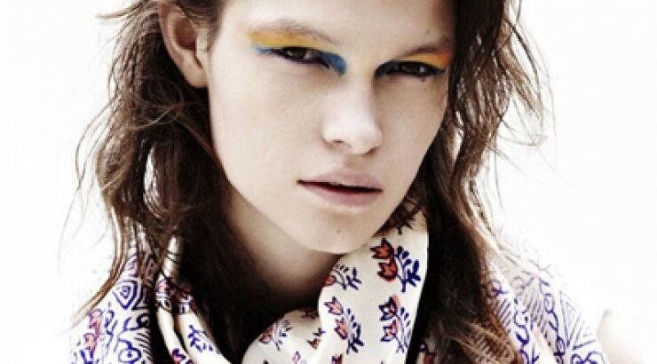 Το Top Shop στηρίζει τις κακοποιημένες γυναίκες 